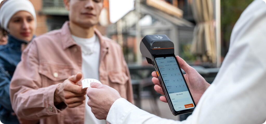 Gestión eficiente de colas